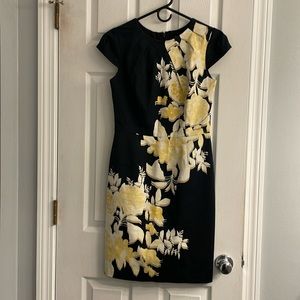 Chetta B women’s dress size 4